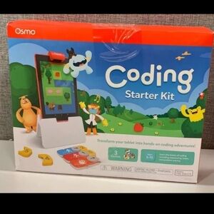 OSMO Coding Starter Kit